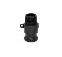 Камлок полипропилен (PP) F-075 3/4" (20 мм)