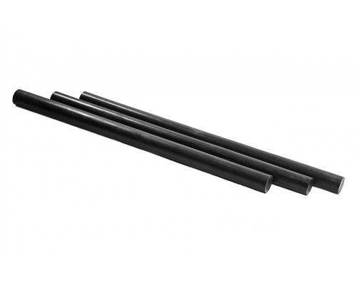 Капролон маслонаполненный стержень Ф 60 мм (1000 мм, 3,5 кг)