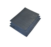 Лист металлоасбестовый ЛА-2 620х512х1,5