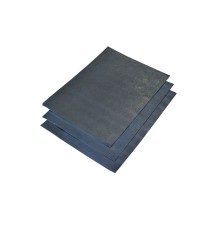 Лист металлоасбестовый ЛА-2 825х512х1,5